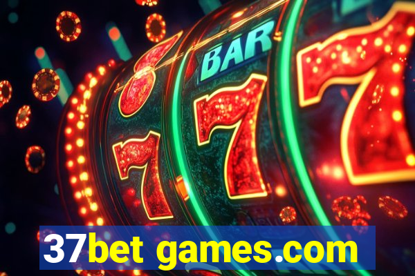 37bet games.com